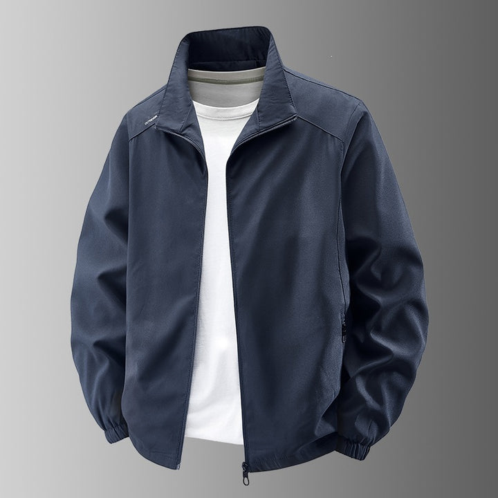 Herren Crossover Übergangsjacke Echo Archiv