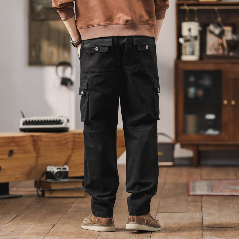 Herren Multifunktionale Cargo-Hose Echo Archiv 1788242310