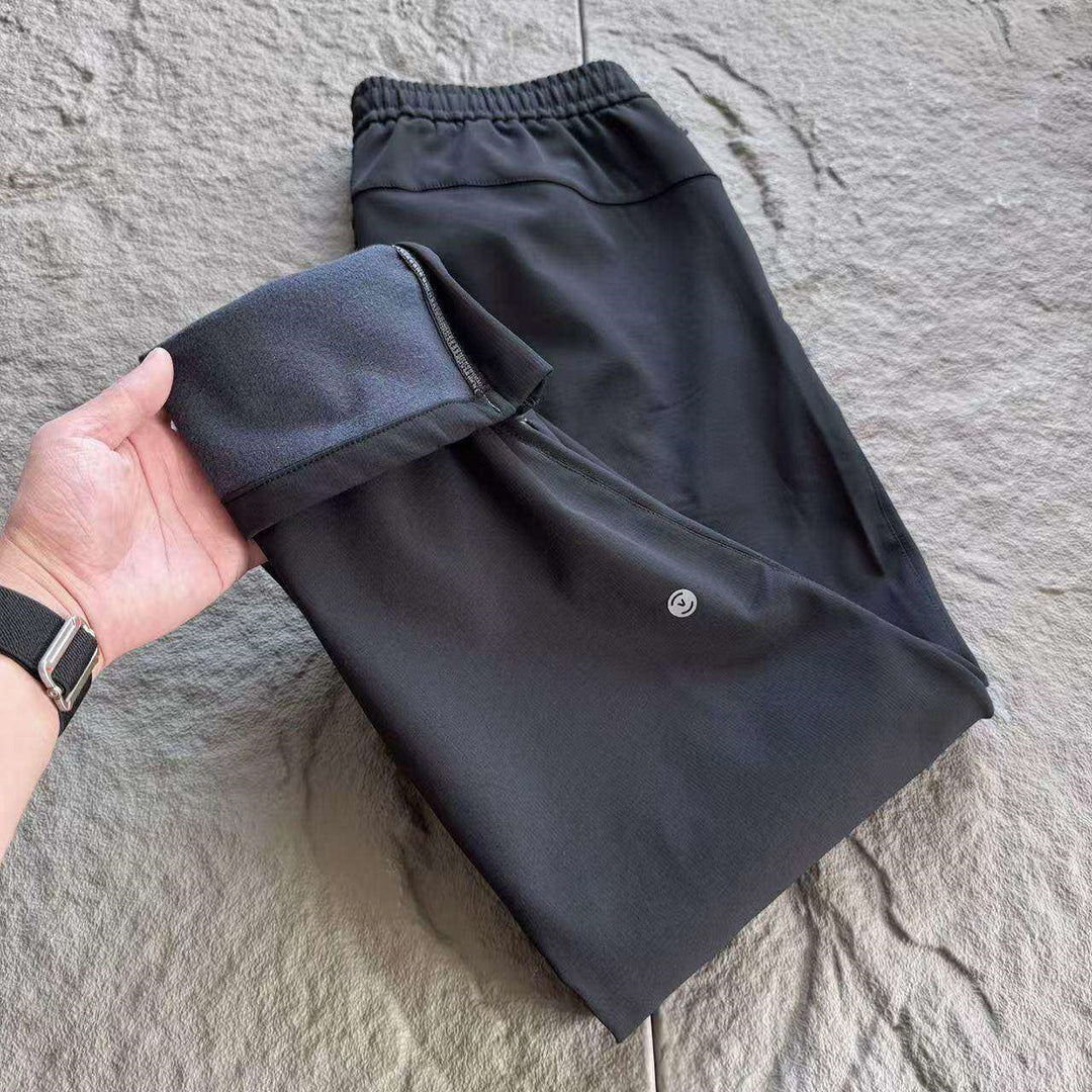 Herren Funktionale Outdoor-Hose Echoarchiv