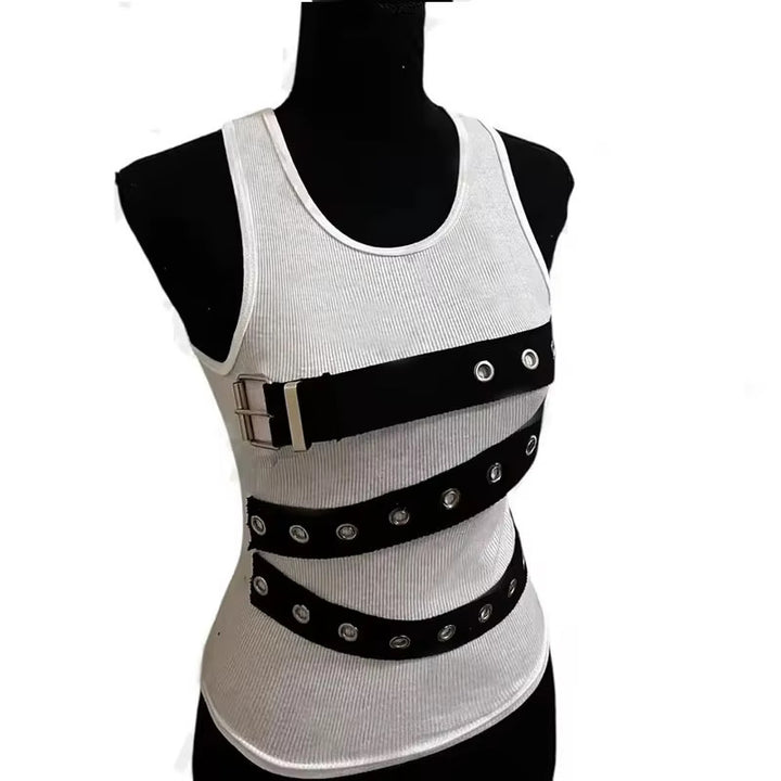 Damen Designer-Harness Echo Archiv
