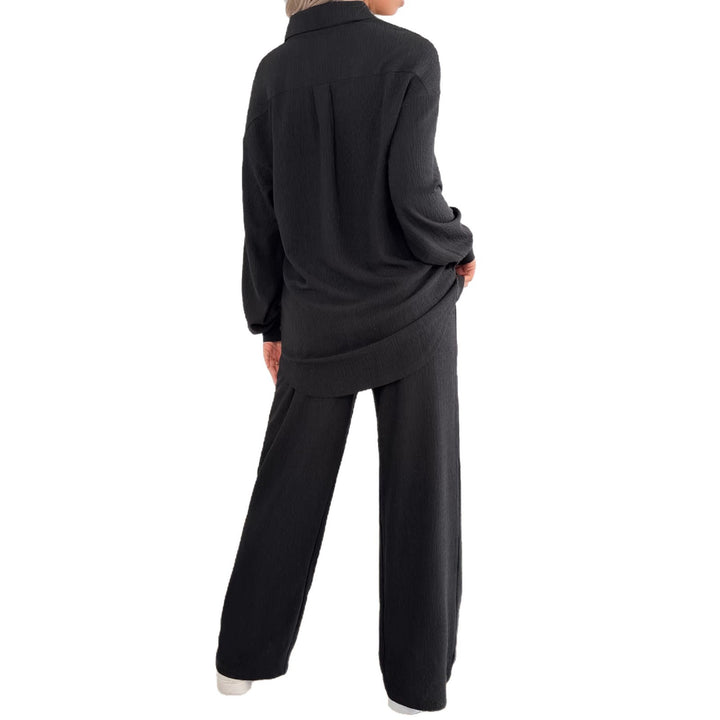 Damen Elegantes Hemdanzug Echo Archiv