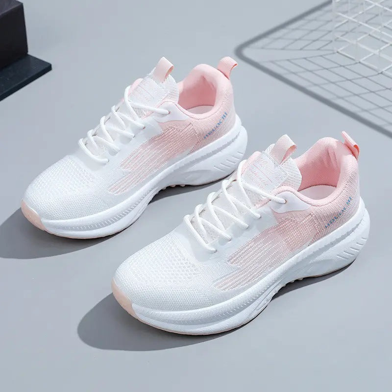 Herren Sportliche Laufschuhe mit dämpfender Sohle Echoarchiv