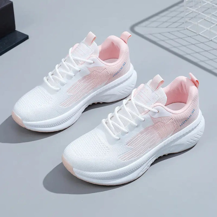 Herren Sportliche Laufschuhe mit dämpfender Sohle Echoarchiv