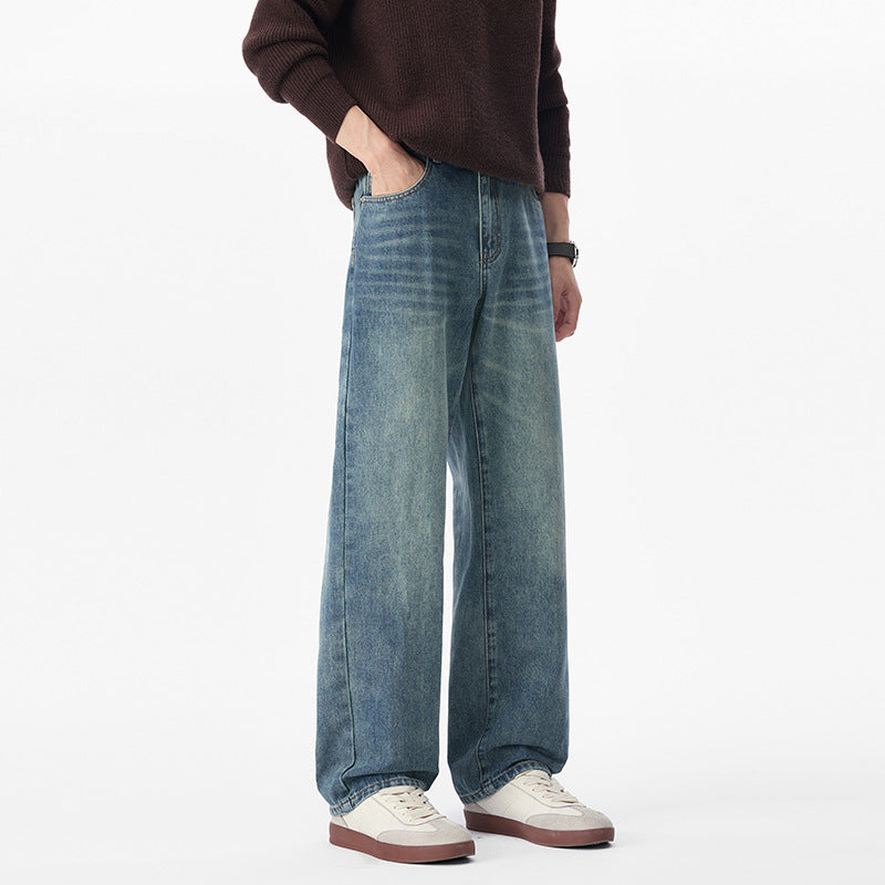 Herren Jeanshose Echoarchiv