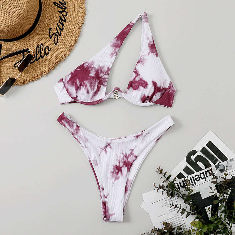 Damen Bikini Echo Archiv