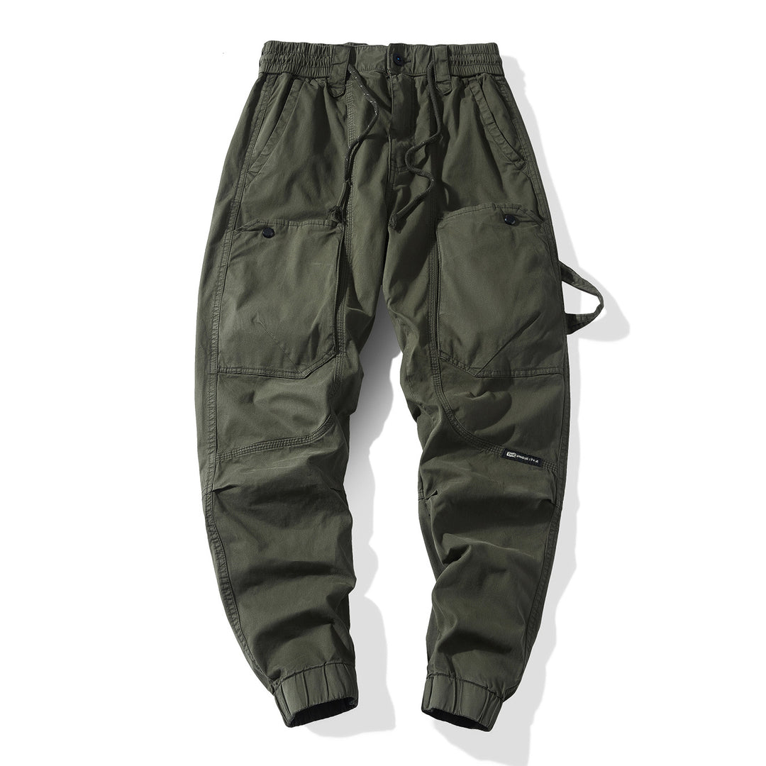 Herren Cargo-Hose Echoarchiv