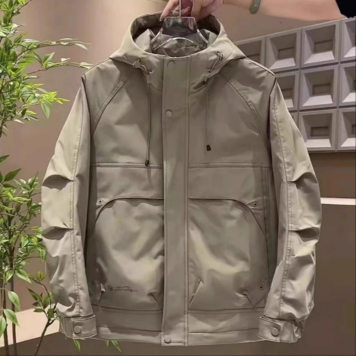 Herren Funktionale Übergangsjacke Echoarchiv 1788342246