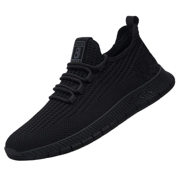 Herren Atmungsaktive und flexible Sneakers Echoarchiv