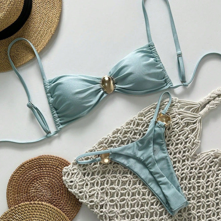 Damen Bikini Set Echo Archiv