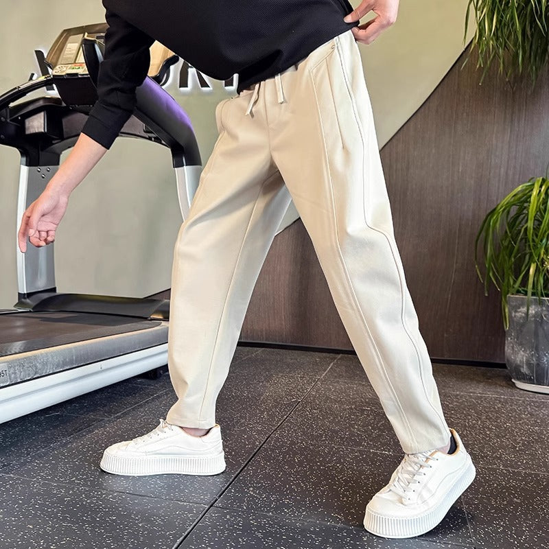 Herren Bequeme Sporthose Echoarchiv