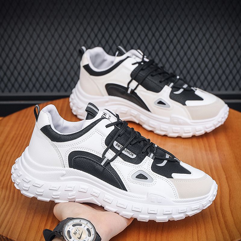 Damen Sportliche Sneakers mit komfortablen Dämpfungselementen und modischem Design Echo Archiv
