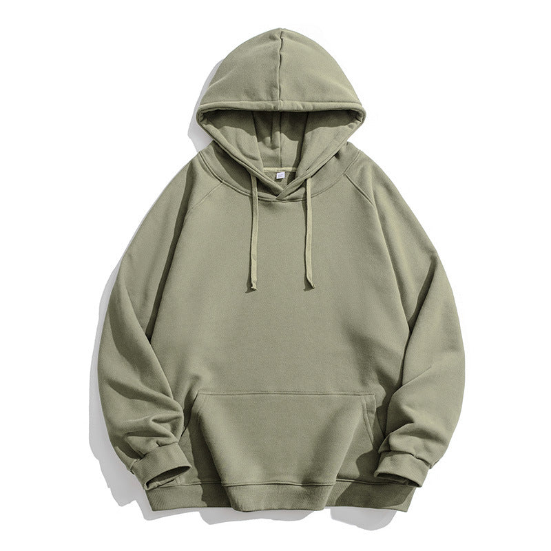 Herren Freizeit Hoodie Echoarchiv