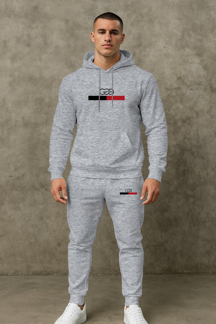 Herren Sportanzug Echoarchiv