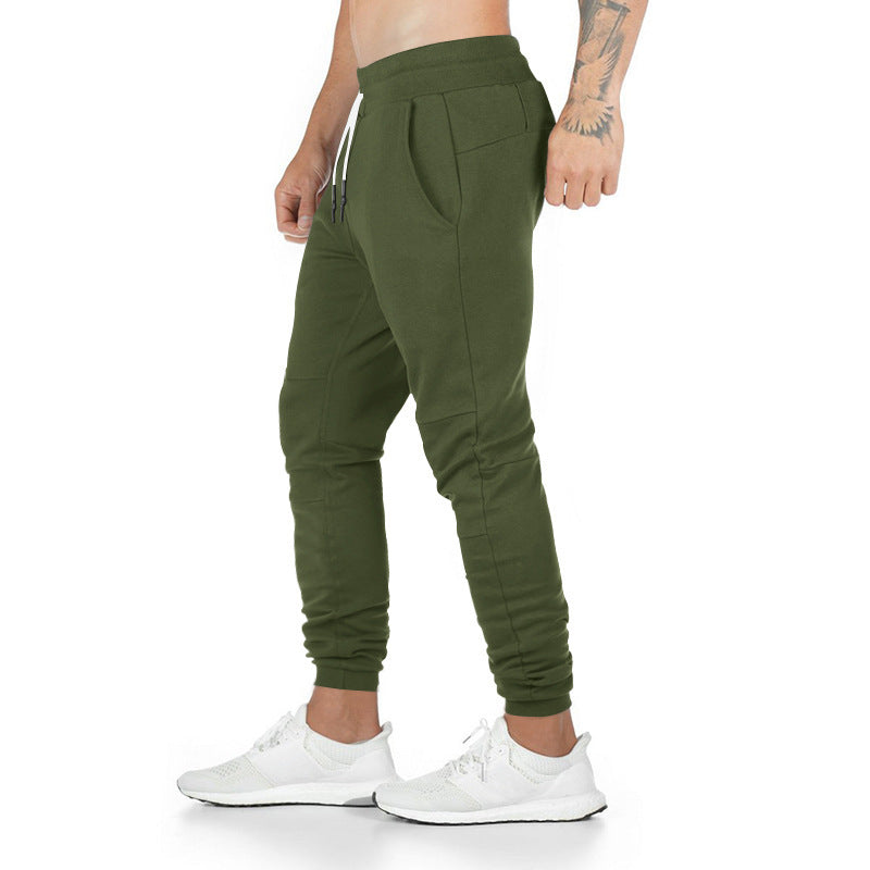 Herren Sportliche Jogginghose Echoarchiv