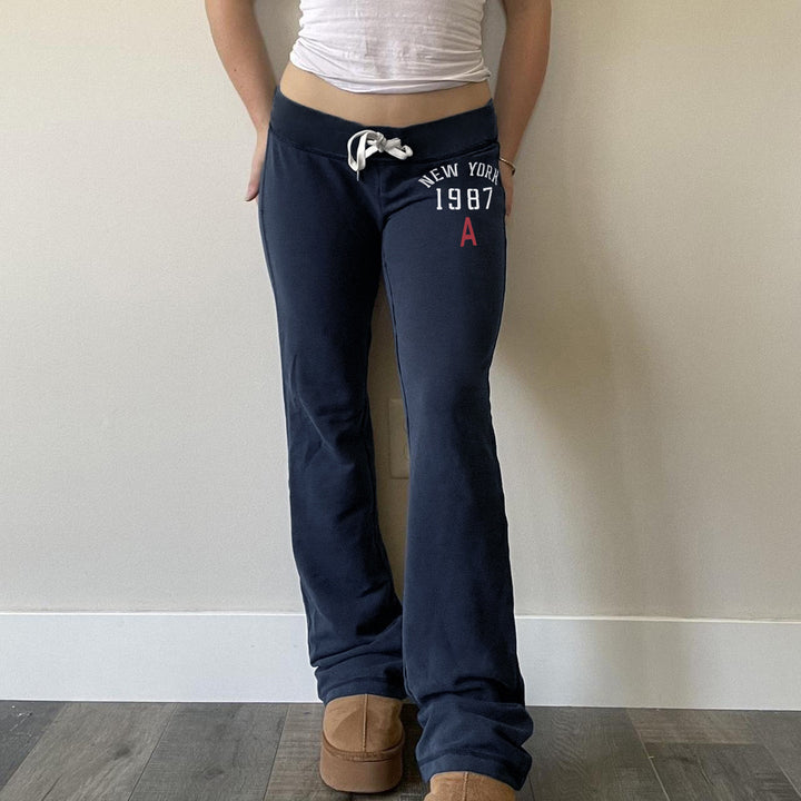 Damen Loungewear-Jogginghose Echo Archiv