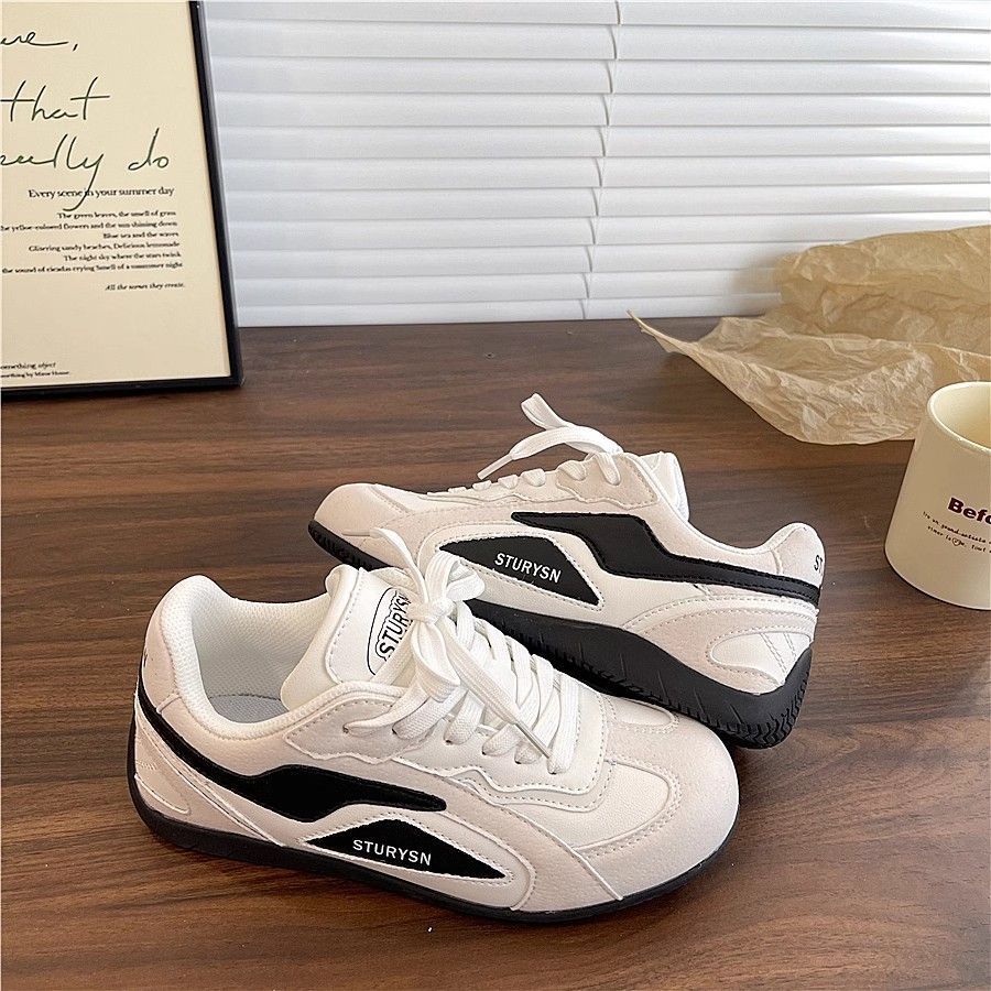 Damen Freizeit Sneakers mit weichem Wildleder und atmungsaktivem Obermaterial Echo Archiv
