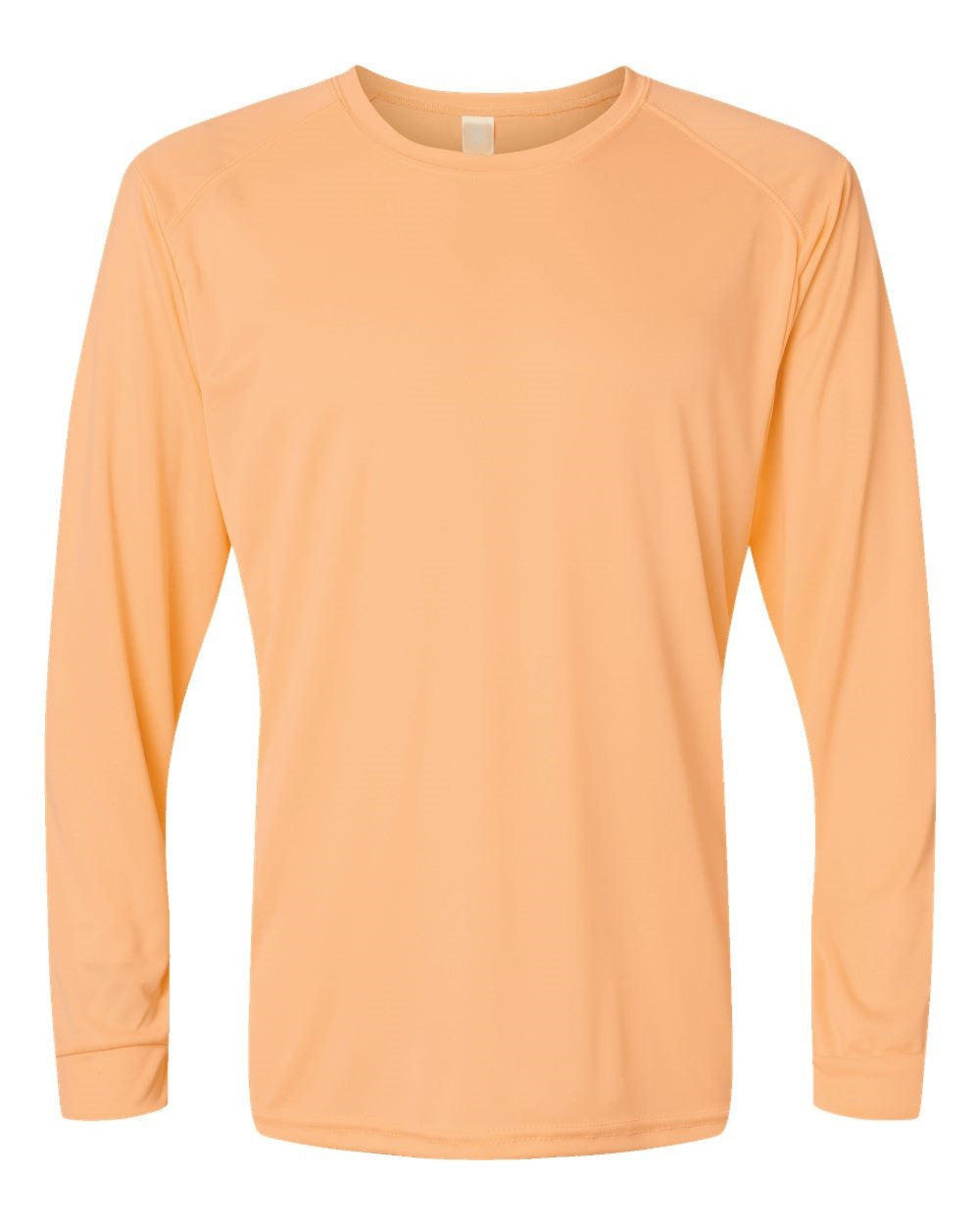 Herren Langarm Sportshirt – Orvano