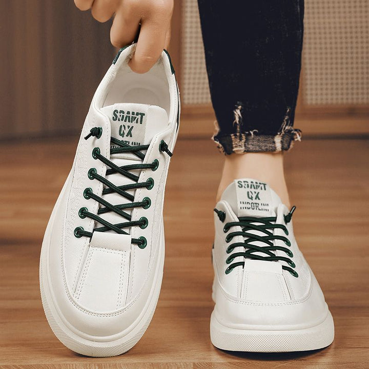 Damen Bequeme Freizeit-Sneaker mit atmungsaktiver Sohle Echo Archiv