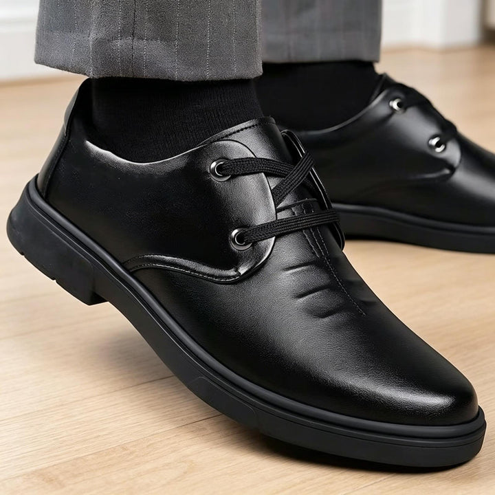 Herren Elegante und bequeme Schnürschuhe Echoarchiv 1788175329