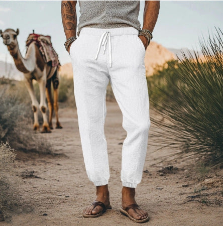 Herren Freizeithose Echoarchiv