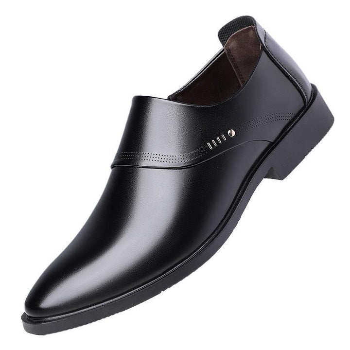 Herren Elegante und Bequeme Halbschuhe Echoarchiv