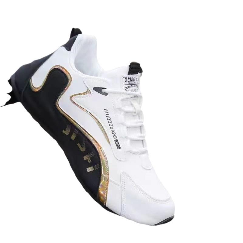 Damen Sportliche Leichtgewicht Sneakers Echoarchiv