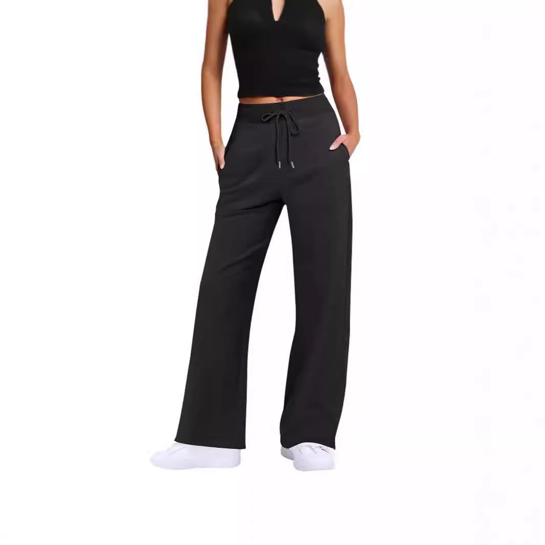 Damen weite Sporthose Echoarchiv