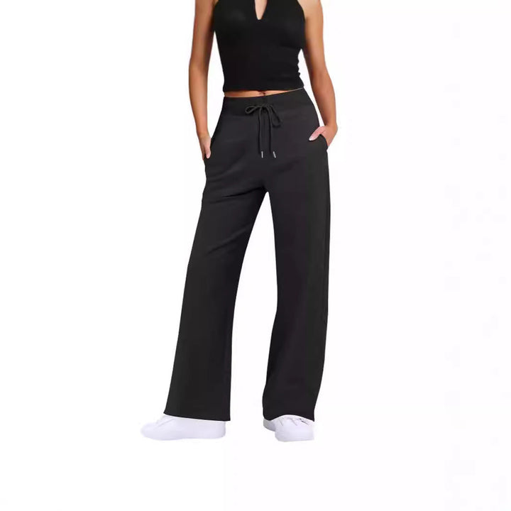 Damen weite Sporthose Echoarchiv