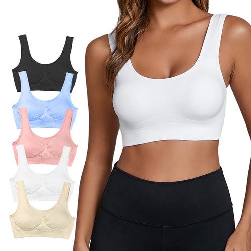 Damen Sport-BH Set Echo Archiv