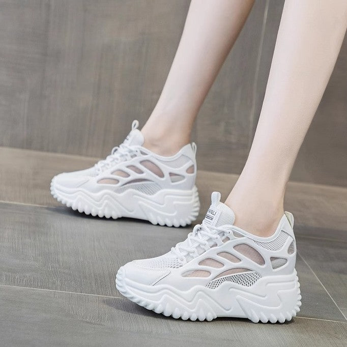Damen Sportschuhe im modernen Fashion-Stil von Echo Archiv