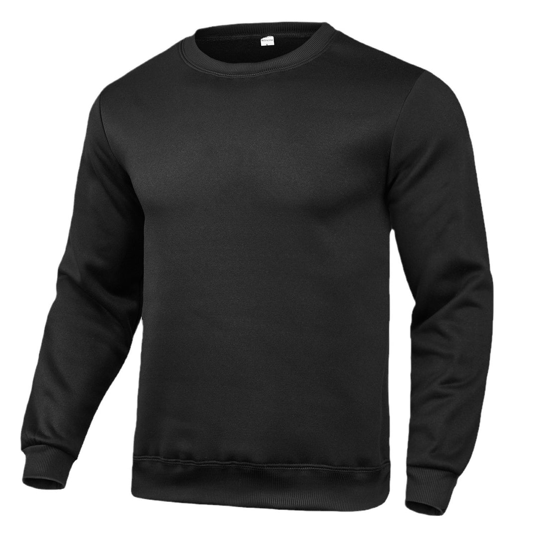 Herren Sweatshirt Echoarchiv