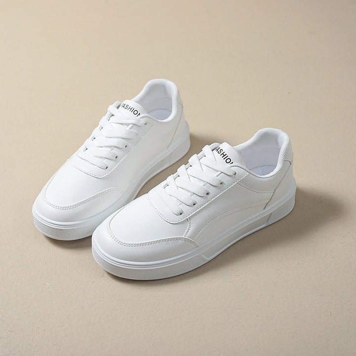 Damen Modische Sneaker mit eleganten Akzenten und atmungsaktiver Sohle Echo Archiv