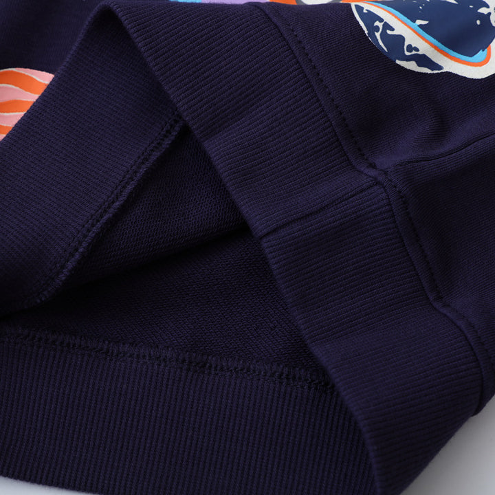Damen Sweatshirt Echo Archiv