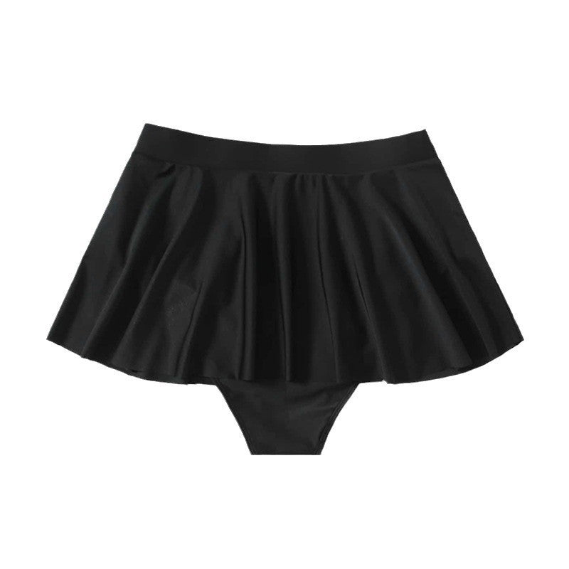 Damen Skirt-Bikini Echo Archiv
