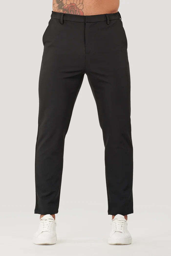 Herren Elegante und bequeme Chino-Hosen Echoarchiv