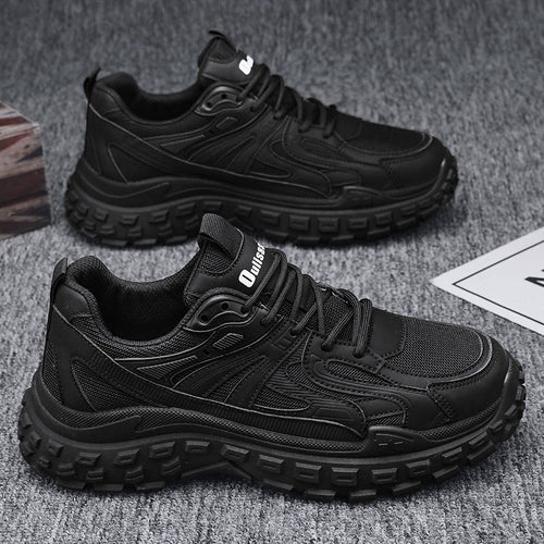 Damen Sportliche Trail-Sneaker mit rutschfester Sohle und atmungsaktivem Obermaterial Echo Archiv