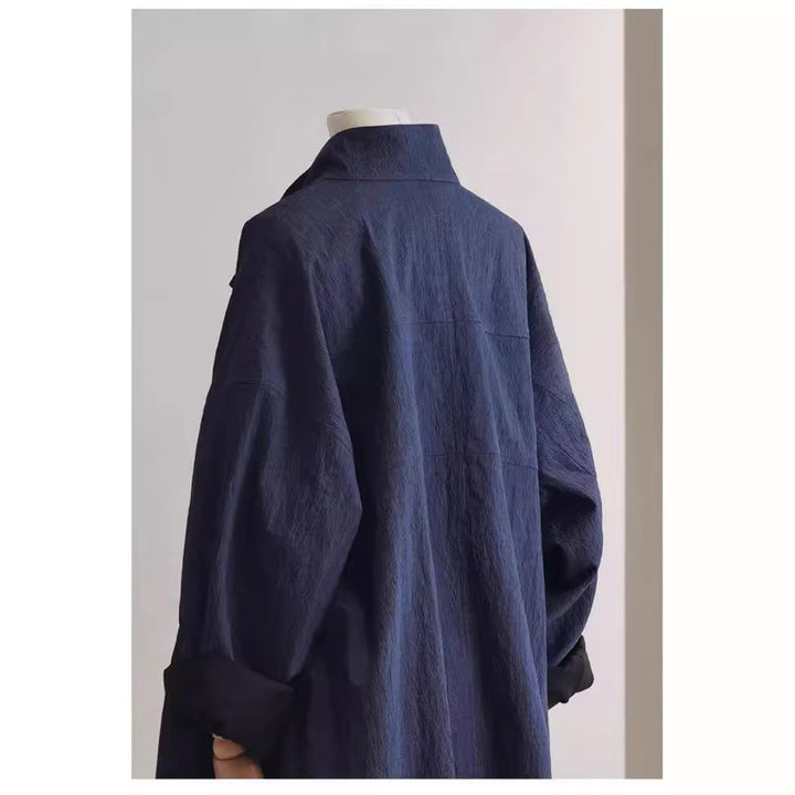 Damen Urbaner Oversized Mantel Echoarchiv