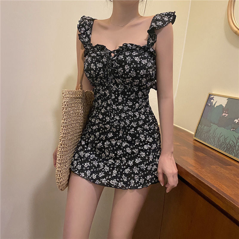Damen Sommerkleid Echo Archiv
