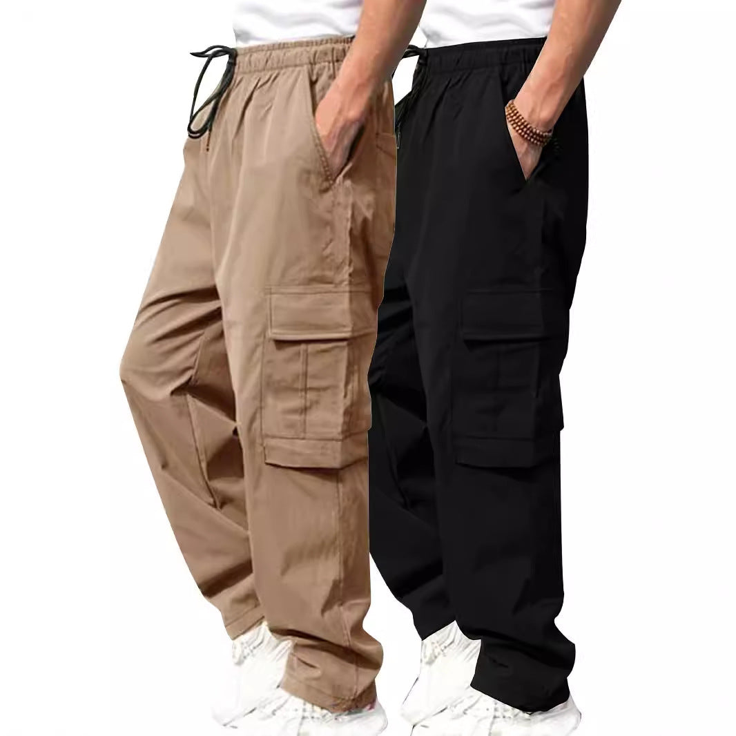 Herren Cargo-Hosen Echo Archiv