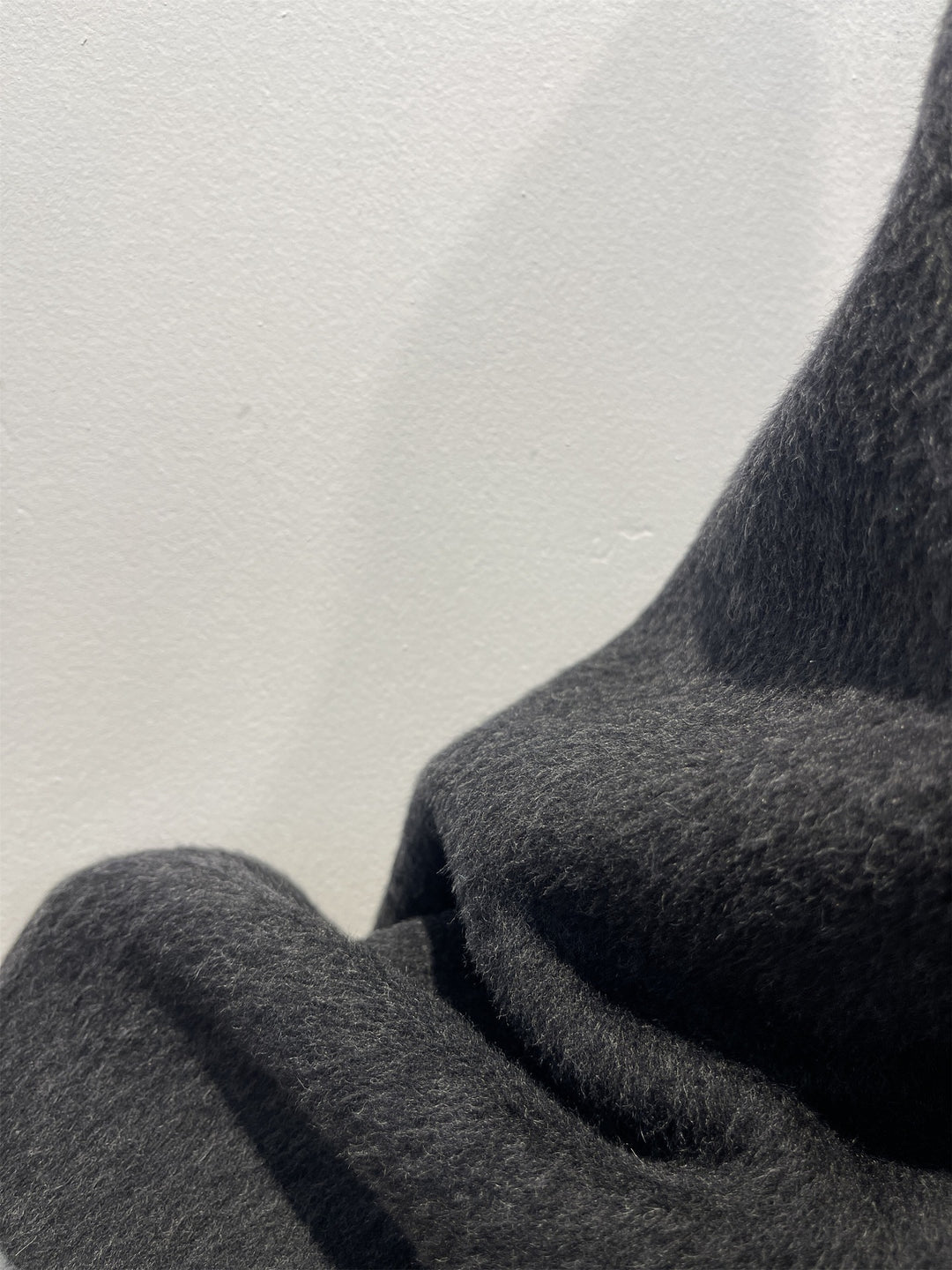 Damen Luxusstrickcape Echoarchiv