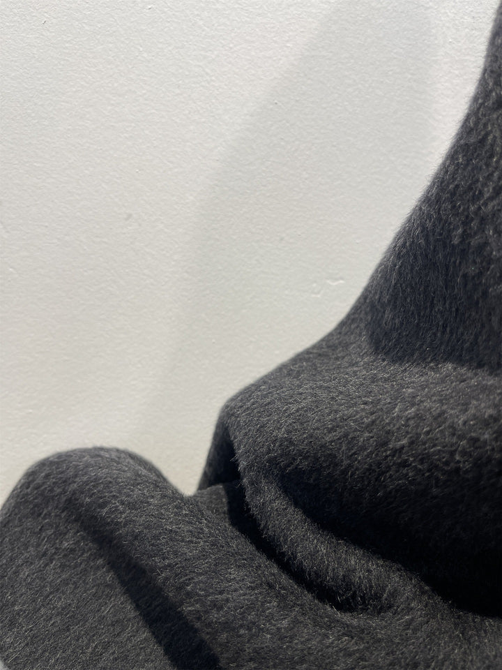 Damen Luxusstrickcape Echoarchiv