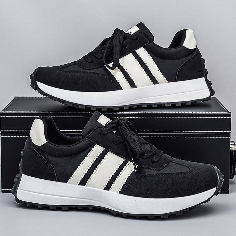 Herren Sportliche Sneaker mit hohem Tragekomfort Echoarchiv