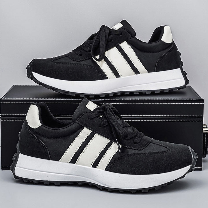 Herren Sportliche Sneaker mit hohem Tragekomfort Echoarchiv
