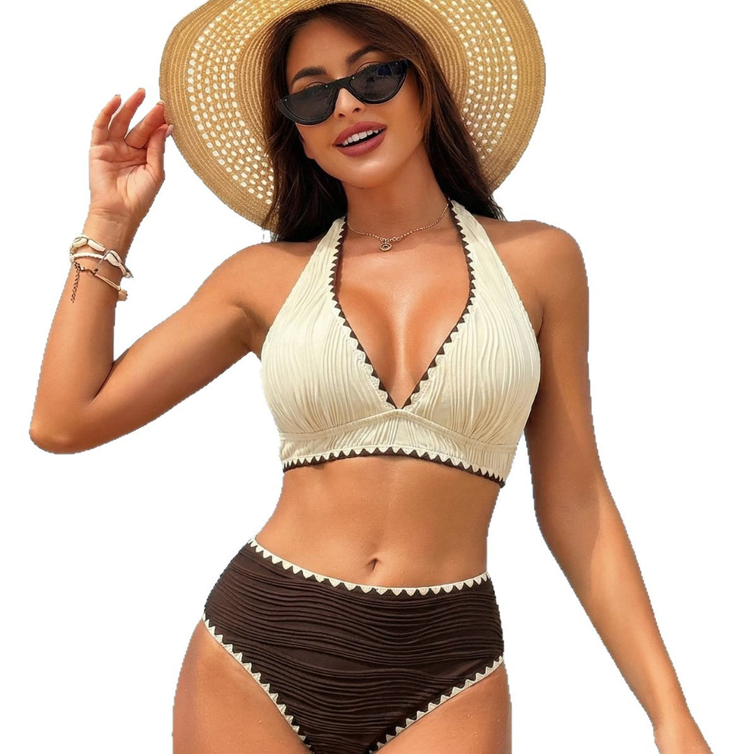 Damen Bikiniset Echo Archiv