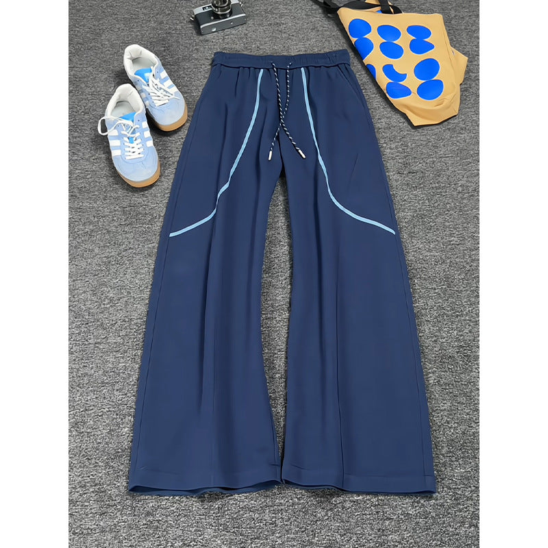Damen Sportliche und bequeme Trainingshose Echo Archiv