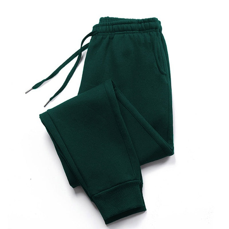 Damen Sportliche Jogginghose Echoarchiv
