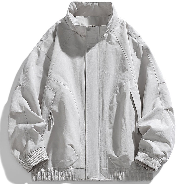 Herren funktionale Freizeitjacke Echo Archiv