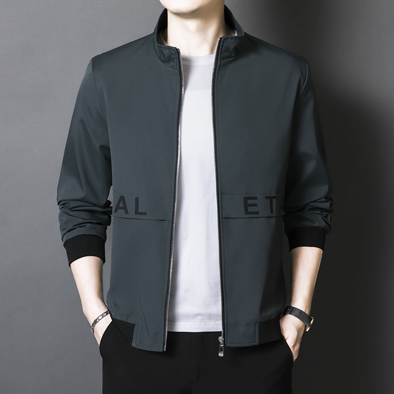 Herren Sportliche Übergangsjacke 1787797766 – Taviero