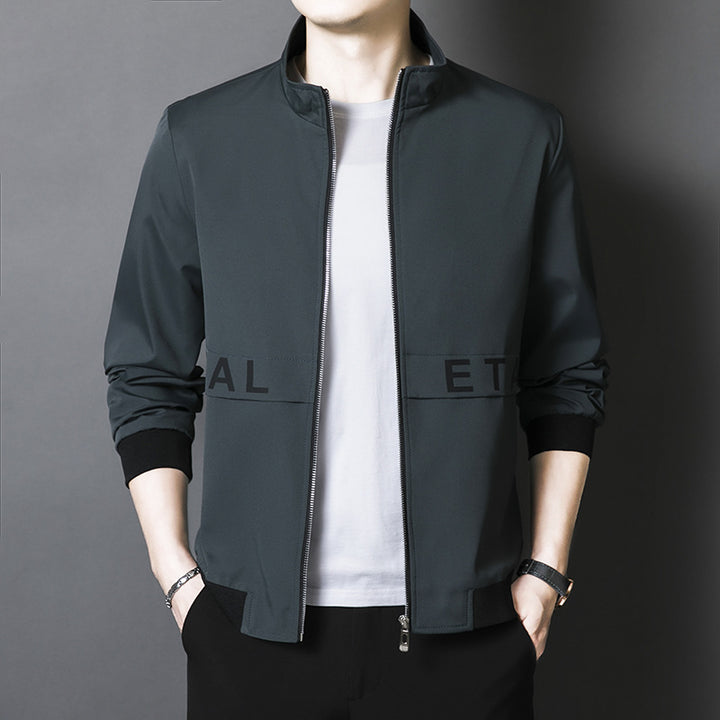 Herren Sportliche Übergangsjacke 1787797766 – Taviero