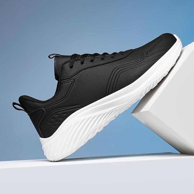 Herren nan ergonomische Komfort-Sneaker mit stoßdämpfender Zwischensohle Echo Archiv